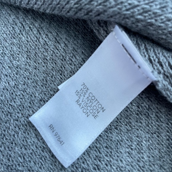 J. Jill Sweater - Picture 6 of 6